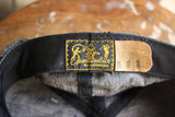 Cushman / CHECK CASQUETTE (29410,PIN CHECK)