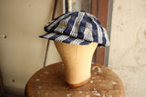 Cushman / CHECK CASQUETTE (29410,PALAKA CHECK)