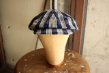Cushman / CHECK CASQUETTE (29410,PALAKA CHECK)