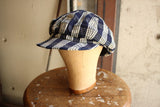 Cushman / CHECK CASQUETTE (29410,PALAKA CHECK)