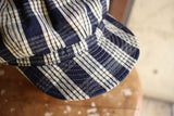 Cushman / CHECK CASQUETTE (29410,PALAKA CHECK)