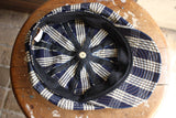 Cushman / CHECK CASQUETTE (29410,PALAKA CHECK)