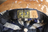 Cushman / CHECK CASQUETTE (29410,PALAKA CHECK)