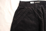 FREEWHEELERS / "CHOPPER BUILDER" WORK TROUSERS (#2532009,RUDE BLACK)