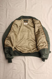 COLIMBO / CHROME DOME LIGHT ZONE JACKET, Type L-2B (ZB-0100,SAGE GREEN)