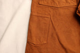 COLIMBO / COALWOOD PAINTER PANTS (ZZ-0216,BROWN)