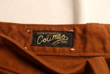 COLIMBO / COALWOOD PAINTER PANTS (ZZ-0216,BROWN)