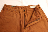 COLIMBO / COALWOOD PAINTER PANTS (ZZ-0216,BROWN)