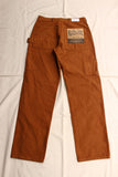 COLIMBO / COALWOOD PAINTER PANTS (ZZ-0216,BROWN)