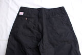 Cushman / COTTON SERGE FRISCO PANTS (22286,BLACK)