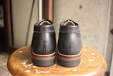 ROLLING DUB TRIO / COUPEN (RDT-A01,BLACK CHROMEXCEL) / 2025 2nd
