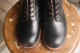 ROLLING DUB TRIO / COUPEN (RDT-A01,BLACK CHROMEXCEL) / 2025 2nd
