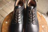 ROLLING DUB TRIO / COUPEN (RDT-A01,BLACK CHROMEXCEL) / 2025 2nd