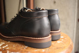 ROLLING DUB TRIO / COUPEN (RDT-A01,BLACK CHROMEXCEL) / 2025 2nd
