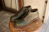 ROLLING DUB TRIO / COUPEN (RDT-A01,GREEN HORSEHIDE) / 2024 2nd
