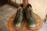 ROLLING DUB TRIO / COUPEN (RDT-A01,GREEN HORSEHIDE) / 2024 2nd