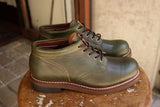 ROLLING DUB TRIO / COUPEN (RDT-A01,GREEN HORSEHIDE) / 2024 2nd