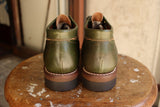 ROLLING DUB TRIO / COUPEN (RDT-A01,GREEN HORSEHIDE) / 2024 2nd