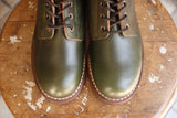 ROLLING DUB TRIO / COUPEN (RDT-A01,GREEN HORSEHIDE) / 2024 2nd