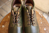 ROLLING DUB TRIO / COUPEN (RDT-A01,GREEN HORSEHIDE) / 2024 2nd