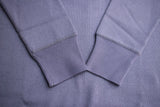 FREEWHEELERS / "CREW NECKED TYPE" LONG SLEEVE UNDERWEAR (#2335001,FADE NAVY)