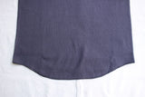 FREEWHEELERS / "CREW NECKED TYPE" LONG SLEEVE UNDERWEAR (#2335001,FADE NAVY)