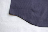 FREEWHEELERS / "CREW NECKED TYPE" LONG SLEEVE UNDERWEAR (#2335001,FADE NAVY)