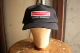 FREEWHEELERS / "CUSTOM SPECIALTIES" (#2527003,BLACK)