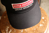 FREEWHEELERS / "CUSTOM SPECIALTIES" (#2527003,BLACK)