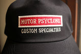 FREEWHEELERS / "CUSTOM SPECIALTIES" (#2527003,BLACK)
