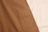 FREEWHEELERS / "Cal" TROUSERS (#2422011,YARN-DYED CAMEL)