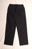 FREEWHEELERS / "Cal" TROUSERS (#2422011,YARN-DYED NAVY)
