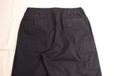 FREEWHEELERS / "Cal" TROUSERS (#2422011,YARN-DYED NAVY)