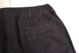 FREEWHEELERS / "Cal" TROUSERS (#2422011,YARN-DYED NAVY)