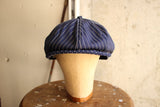 FREEWHEELERS / "Cassady" (#2517001,INDIGO WABASH STRIPE)