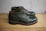 ROLLING DUB TRIO / COUPEN (RDT-A01,GREEN HORSEHIDE) / 2024 2nd