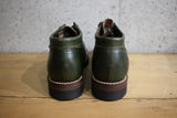 ROLLING DUB TRIO / COUPEN (RDT-A01,GREEN HORSEHIDE) / 2024 2nd