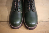 ROLLING DUB TRIO / COUPEN (RDT-A01,GREEN HORSEHIDE) / 2024 2nd
