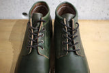 ROLLING DUB TRIO / COUPEN (RDT-A01,GREEN HORSEHIDE) / 2024 2nd