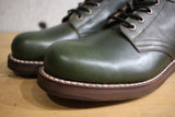 ROLLING DUB TRIO / COUPEN (RDT-A01,GREEN HORSEHIDE) / 2024 2nd