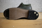 ROLLING DUB TRIO / COUPEN (RDT-A01,GREEN HORSEHIDE) / 2024 2nd