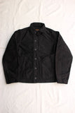 FREEWHEELERS / DECK WORKER JACKET (#2621005,JET BLACK)