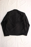 FREEWHEELERS / DECK WORKER JACKET (#2621005,JET BLACK)
