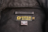FREEWHEELERS / DECK WORKER JACKET (#2621005,JET BLACK)