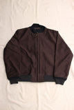 COLIMBO / DESTROYER ESCORT JACKET (ZB-0104,FOG BLUE)