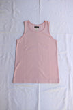 COLIMBO / DEVARDUR TANK TOP (ZA-0429,DUSTY PINK)