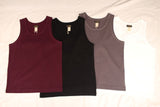 COLIMBO / DEVARDUR TANK TOP (ZB-0419)