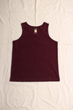 COLIMBO / DEVARDUR TANK TOP (ZB-0419)