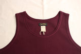 COLIMBO / DEVARDUR TANK TOP (ZB-0419)