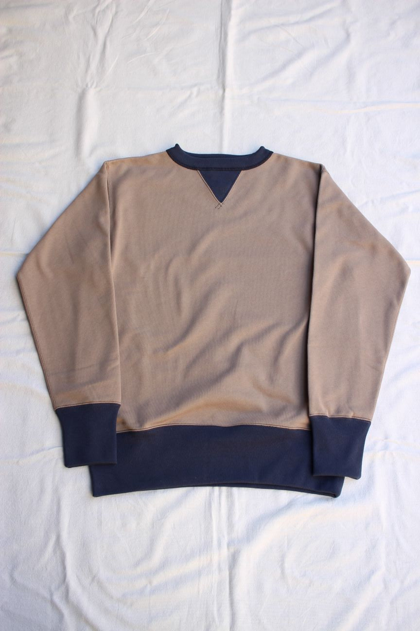DOUBLEVSWEATSHIRTSET-